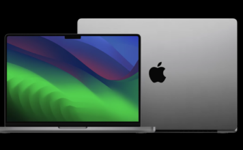 MacBook Pro