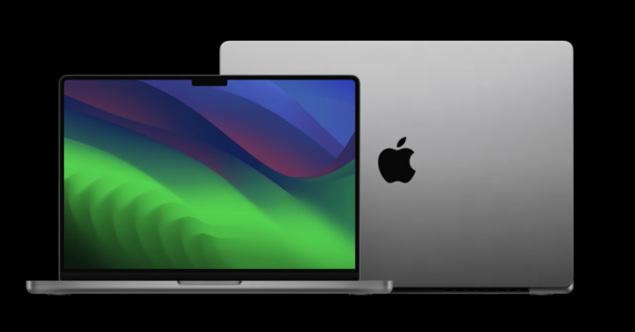 MacBook Pro