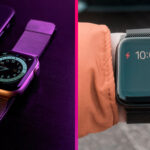 Apple Watch watchOS 10.1 batéria