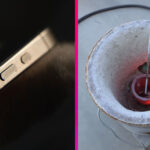 iPhone 15 pro titán