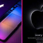 Apple scary fast