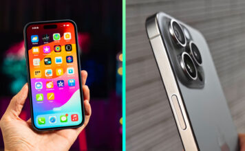 iPhone 16 dostane ešte tenšie rámiky okolo displeja. Apple prekoná ostatných výrobcov iPhone 15 Pro