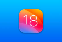 ioS 18