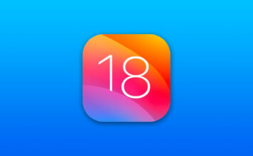 ioS 18