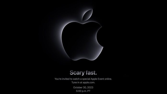 Apple Event Apple Event