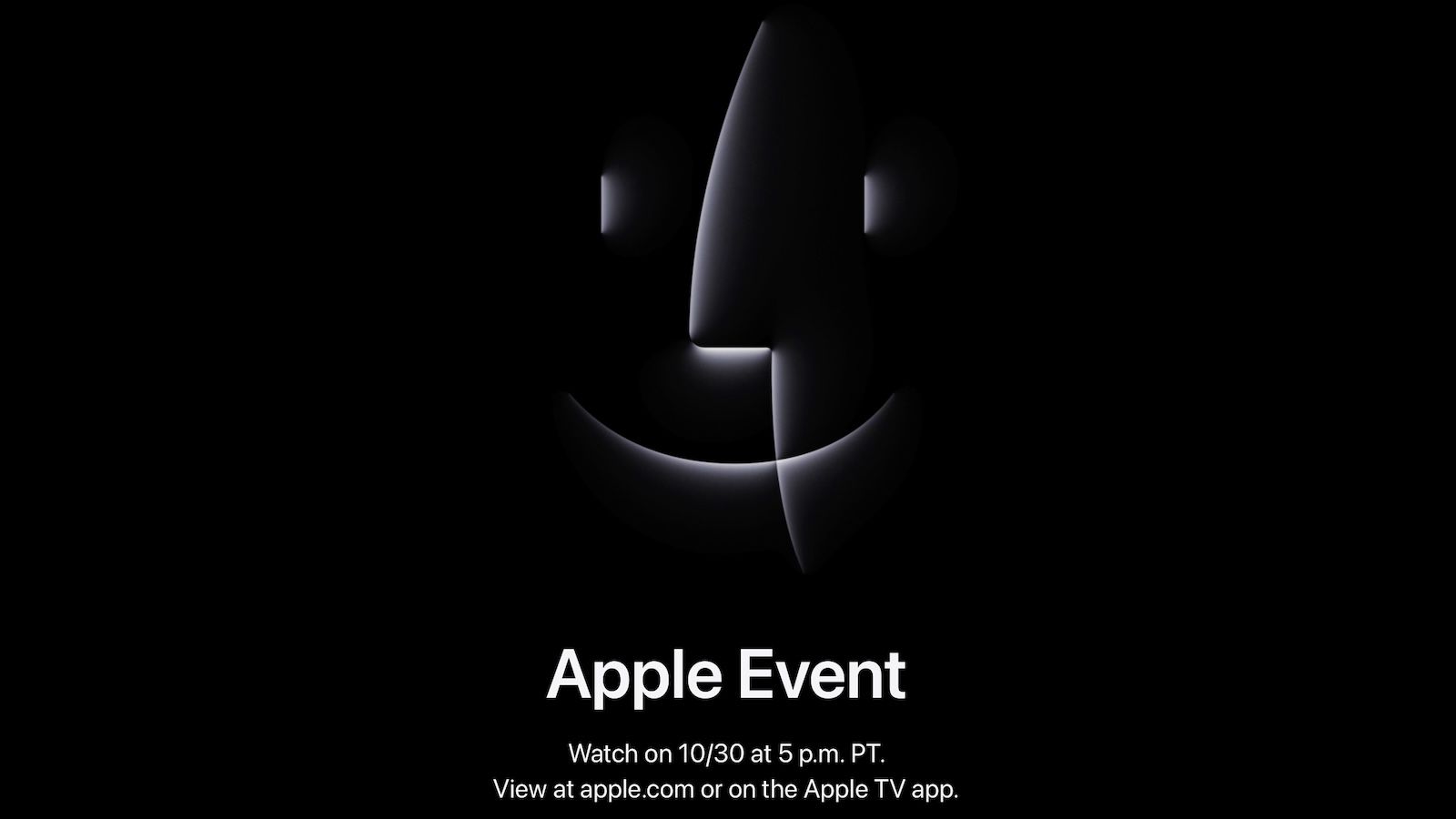 Apple scary fast