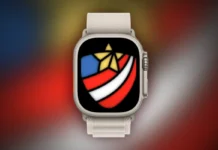 Apple Watch výzva deň veteránov