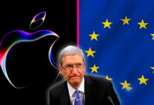 Apple Eú