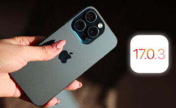 iPhone 15 Pro prehrievanie