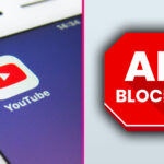 YouTube reklama adblock