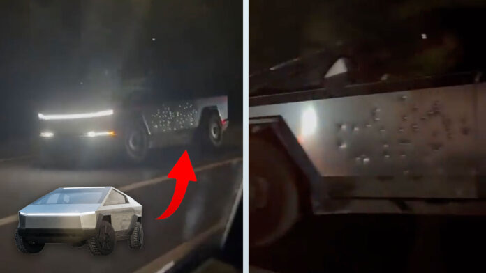 Tesla Cybetruck Tesla Cybetruck