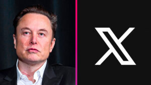 Elon Musk a sociálna sieť X / Twitter