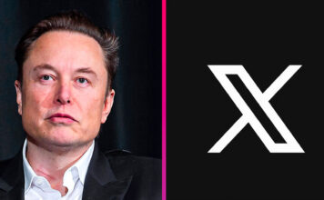 Elon Musk a sociálna sieť X / Twitter
