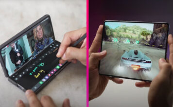 Samsung Galaxy Z Fold5 kúpite po zľave o stovky eur lacnejšie: Je to najlepšia skladačka na svete Samsung Galaxy Z Fold5