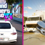 GTA 6 sa opäť odhaľuje: Máme sa dočkať realistickej deformácie vozidiel a DLC balíkov pre singleplayer GTA 6