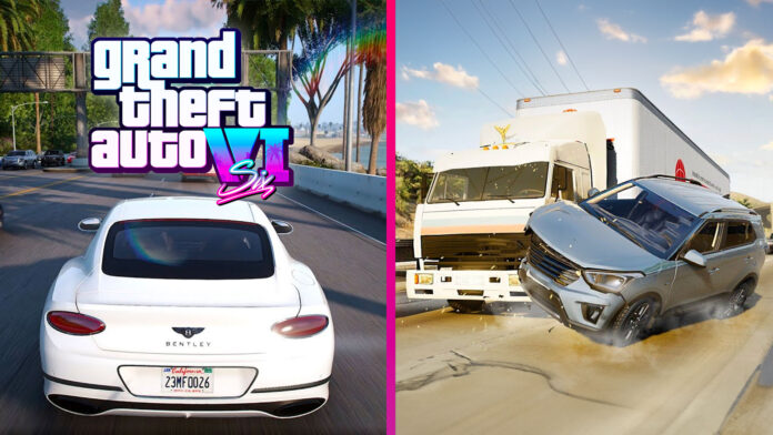 GTA 6 GTA 6