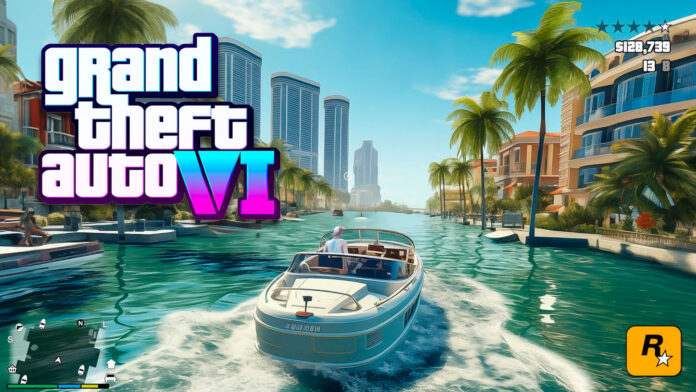 GTA 6 GTA 6