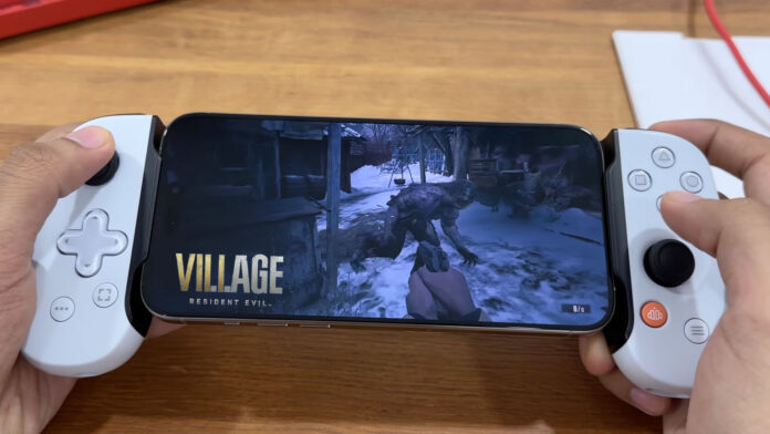 Resident Evil Village Resident Evil Village