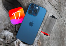 ios 17 operačný systém