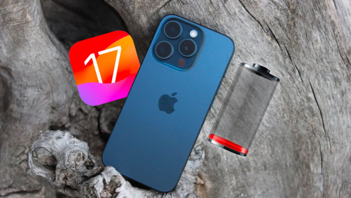 ios 17 operačný systém ios 17 operačný systém