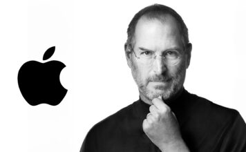 Steve Jobs