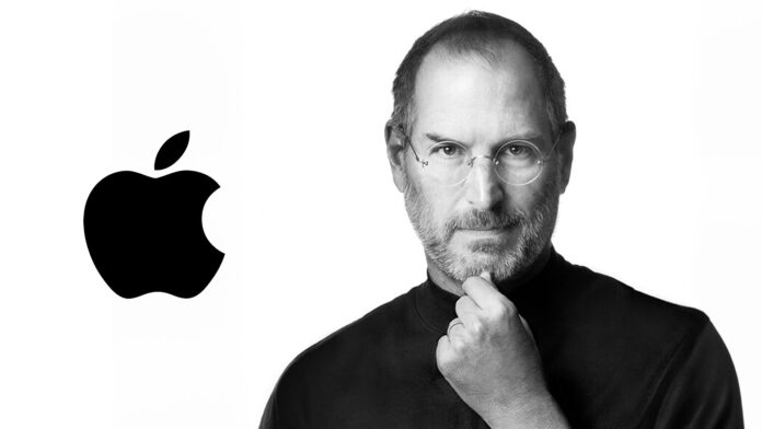 Steve Jobs