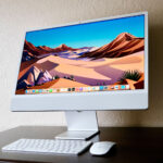 iMac