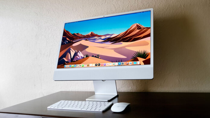 iMac