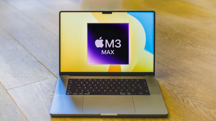 MacBook Pro M3 Max MacBook Pro M3 Max