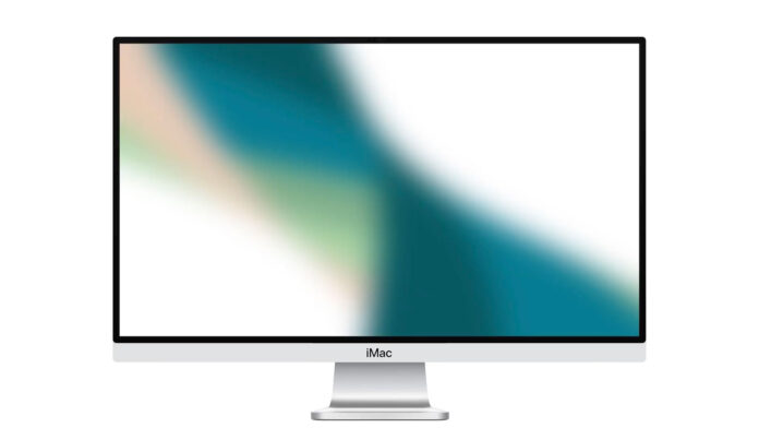 iMac iMac