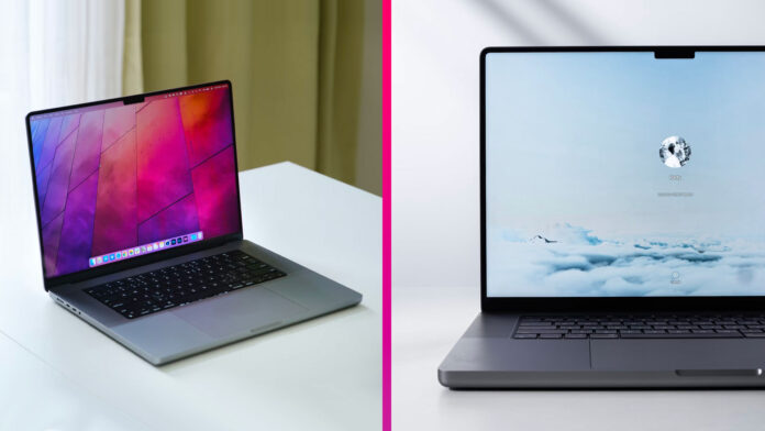 MacBook Pro