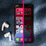 Návod: Takto si nastavíte tajný „tmavší“ Dark Mode na svojom iPhone iPhone tmavší režim návod