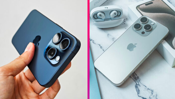 maxik iPhone 15 pro