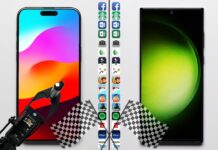 iPhone 15 Pro Max vs Samsung Galaxy S23 Ultra v teste rýchlosti: Kto bude víťazom?