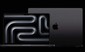 Apple predstavil nový MacBook Pro: Najlepší počítač sveta má procesory zo série M3 MacBook Pro