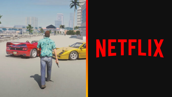 Netflix Netflix