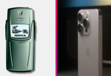 Nokia titán