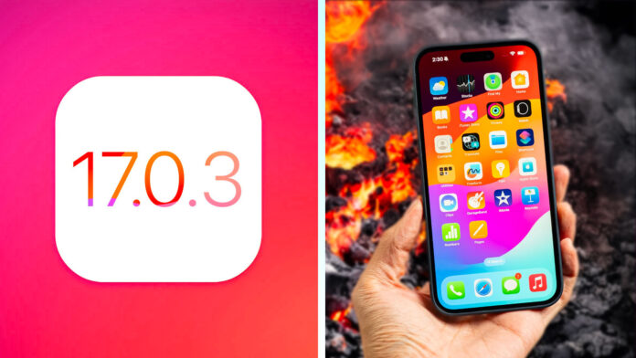 iPhone 15 iPhone 15