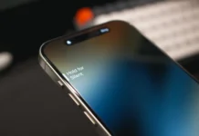 iPhone 15 Pro Action Button