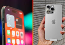 iPhone 15 Pro