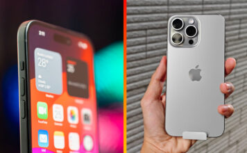 iPhone 15 Pro