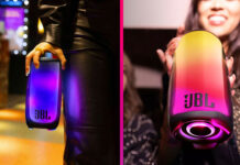 JBL Pulse 5