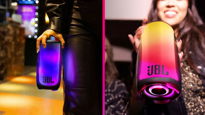 JBL Pulse 5 JBL Pulse 5