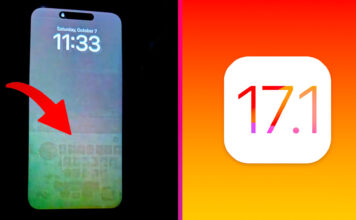 AKTUÁLNE: Apple reaguje na vypálené OLED displeje v iPhone 15 Pro, vyrieši ich vraj update iOS 17.1