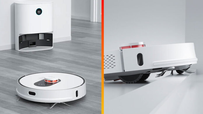 Xiaomi Roidmi EVE Plus Xiaomi Roidmi EVE Plus