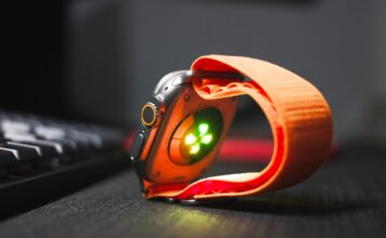 Apple Watch prídu o extrémne dôležitú funkciu: Apple nemá na výber Apple Watch