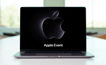 Apple Event Scary Fast