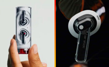 Nothing Ear (Stick) stoja zlomok toho, čo AirPods: Ponúknu vám, ale skoro to isté Nothing Ear Stick