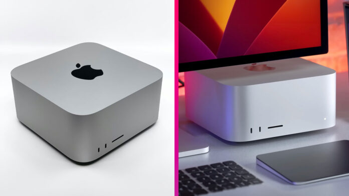 Mac Studio