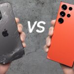 iPhone 15 Pro vs Samsung S23 Ultra